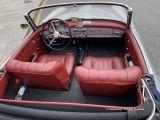   Mercedes-Benz 190SL 