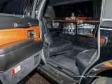фото внутри тон кар - Lincoln Towncar limo