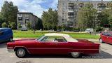 ������ Cadillac DeVille 1966 ���� ��������� �������� ����� � ������. 