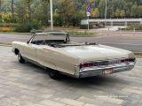 Pontiac Bonneville -   