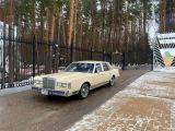  Lincoln Town Car 1985 ,     1985   .