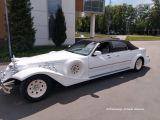 Excalibur Phantom Cabrio