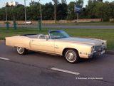   Cadillac DeVille 1970 ..