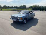 Mercedes-Benz W123