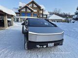 ������ � ������ � ���������� ���. ����� ����� ���� - Tesla Cybertruck 