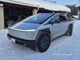 ������ � ������ � ���������� ���. ����� ����� ���� - Tesla Cybertruck 