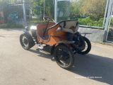 Doktorwagen 1909