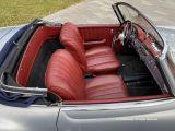   Mercedes-Benz 190SL 