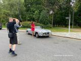    Mercedes-Benz 190SL 