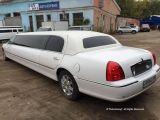 Lincoln Town Car ������