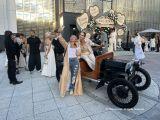 Премьера фильма Касса невест - Юлия Беретта