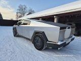 ����� ����� ���� - Tesla Cybertruck 
