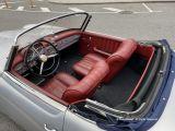   Mercedes-Benz 190SL 