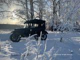      1924  FORD T