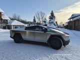 ����� ����� ���� - Tesla Cybertruck 