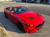 ������ FORD MUSTANG ��������� 2021 � ������
