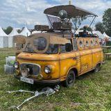 Barkas B1000 ��������� 