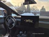 ��� � ������ ����� ����� ���� - Tesla Cybertruck 