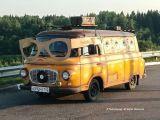 Barkas B1000 ��������� 