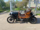 : Opel 4/8 PS Doktorwagen    1909