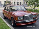 Mercedes-Benz W123 