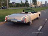 Cadillac DeVille,   .   . .