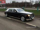 - Phantom, Rolls-Royce Phantom