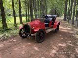  Peugeot Bebe 1913 