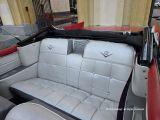 Cadillac Eldorado cabrio, �������� ��������� ������. ������ �������� ����� ���������� � ������