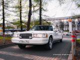 ������ ������ �������� Lincoln Towncar - �������� ������