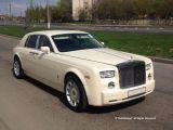 Rolls-Royce Phantom/  -      . 