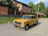 Реставрация ВАЗ 2101 - новый автомобиль