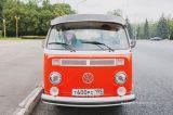 В прокат Volkswagen, Transporter T2, Volkswagen camper на свадьбу!