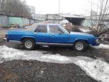 mercury grand marquis 1986 