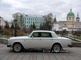 Аренда ретро авто в Москве