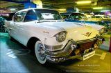 Кадиллак 1957 год. андеграунд мотор шоу - Underground Motor Show  2014 