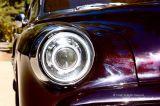 Аренда ретро автомобиля Шевроле Бил Аир 1954 - Chevrolet Bel Air retrogarag.ru