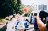 Аренда на свадьбу Волги ГАЗ-21 