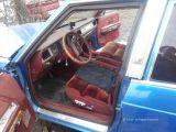   mercury grand marquis 1986  