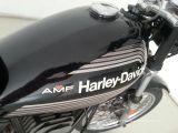  Harley-Davidson Год выпуска: 1978