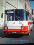 Автобус СССР  ЛАЗ 697