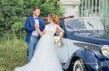 Фотограф Полина Горбачева, свадебная фото сессия Маши и Алексея