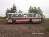 Автобус СССР  ЛАЗ 697