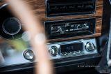 Фотографии автомобилей Pontiac GTO / Понтиак ГТО / Фото салон