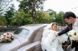 Bentley | Ретро автомобили на свадьбу
