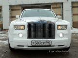 Rolls-Royce Phantom/  аренда