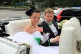 пракат ГАЗ 21 кабриолет на свадьбу, фото сессию